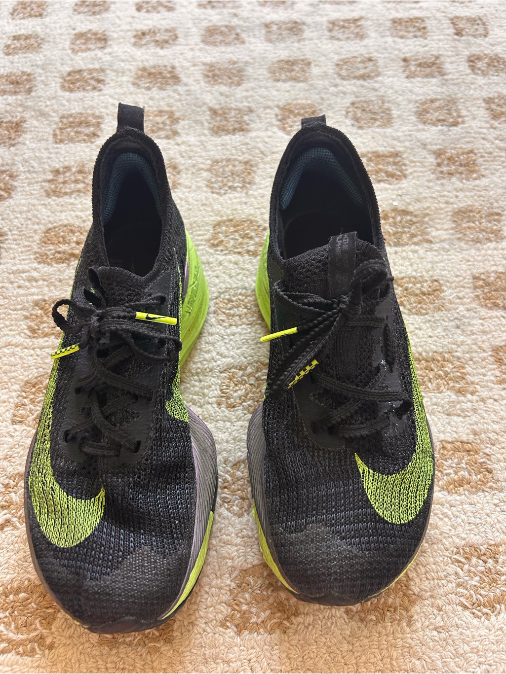 Nike Alphafly 2